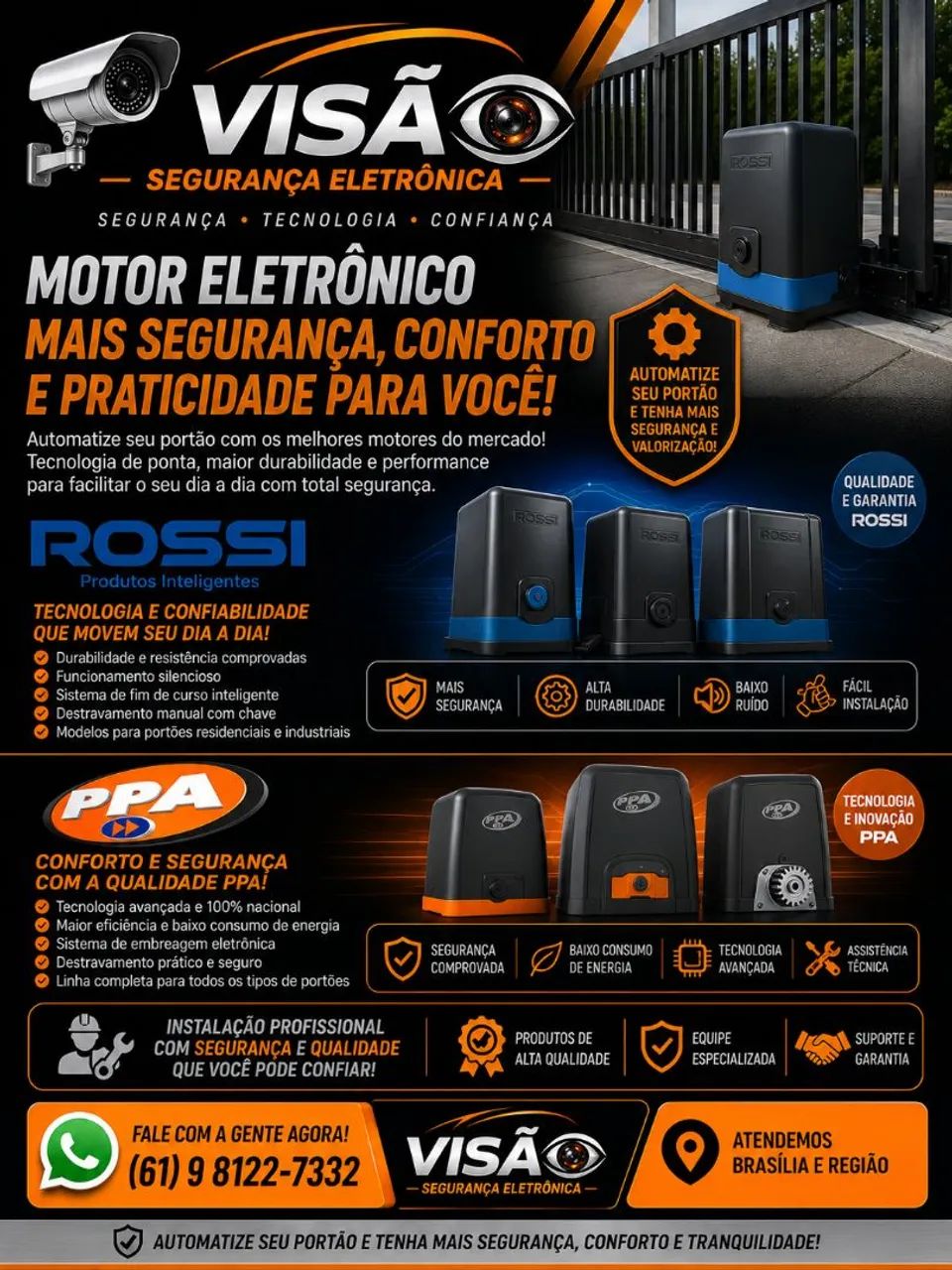 Motor rossi - Foto 2