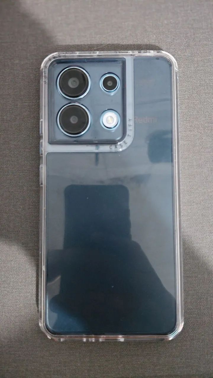 Xiaomi Redmi note 13 - Foto 2