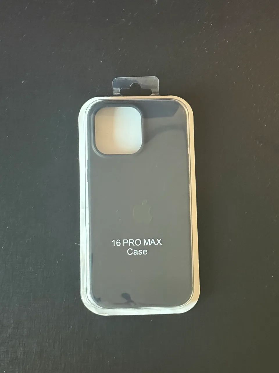 Capinha IPhone 16 Pro Max 