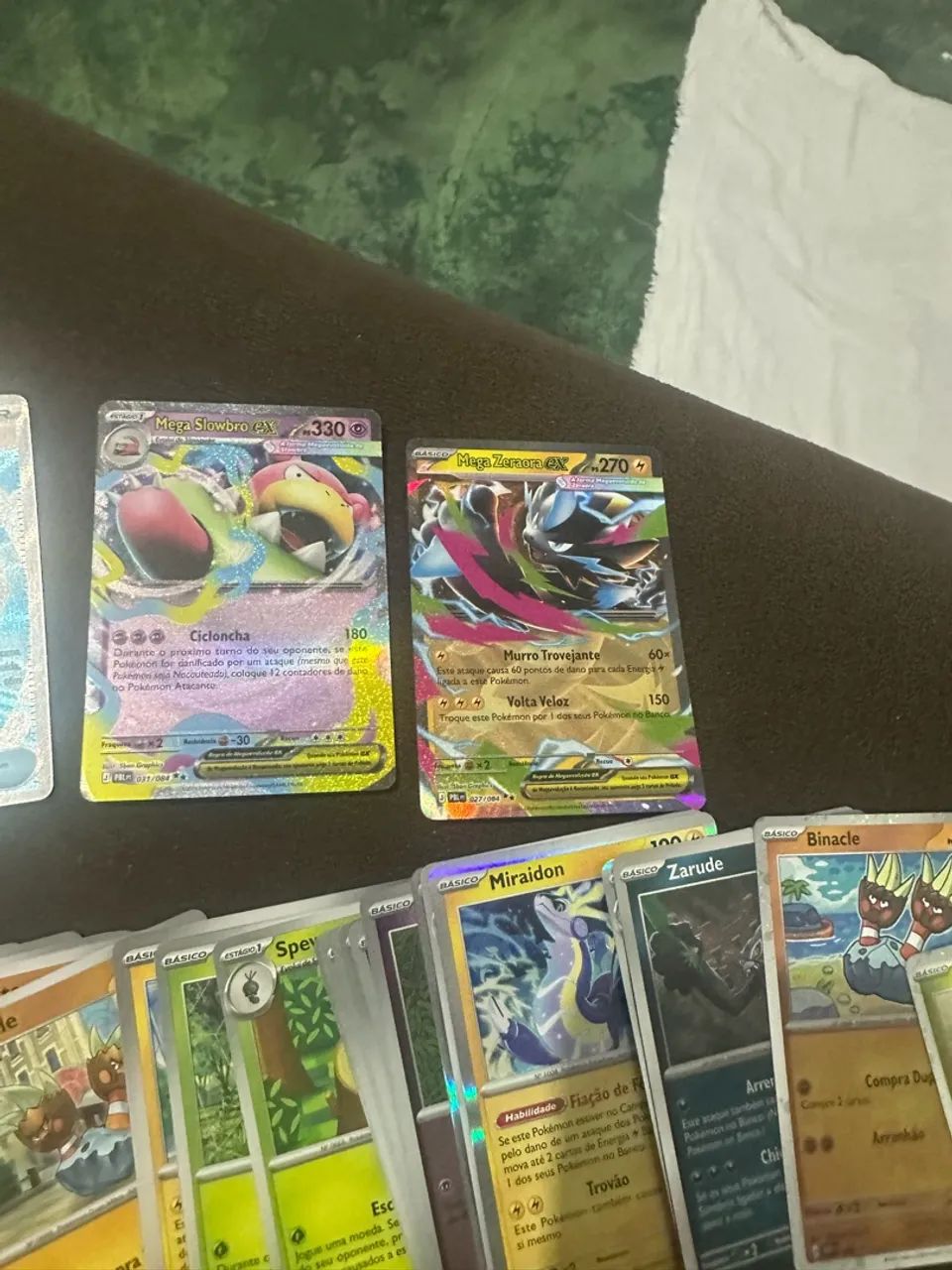 Cartas Pokémon  - Foto 2