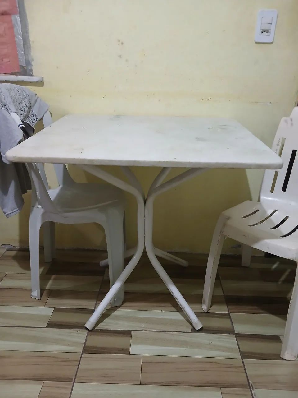 MESA DE MÁRMORE  - Foto 3