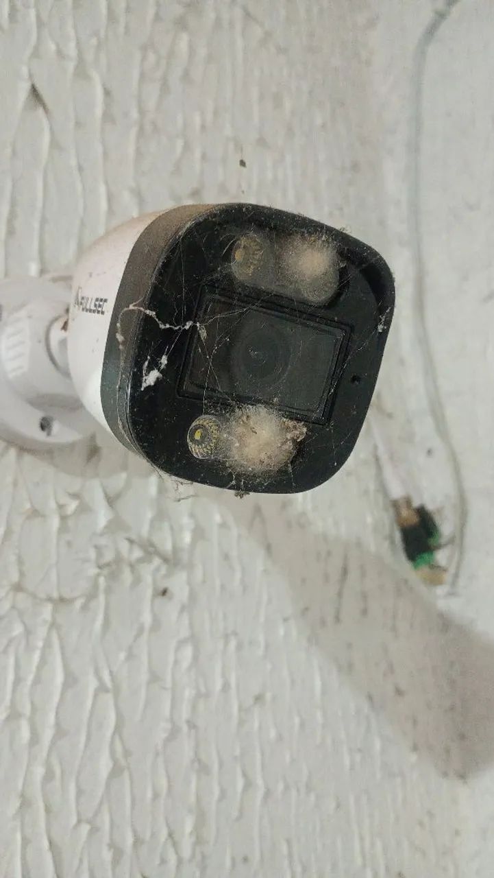 Instalador Técnico CFTV .  - Foto 4