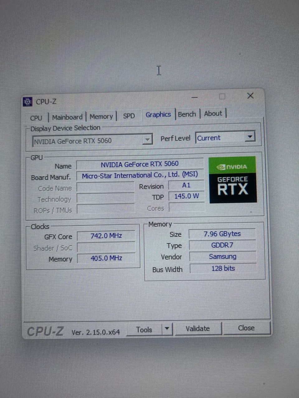 PC Gamer Ryzen 7 8700+ RTX 5060 AM5 - Foto 6