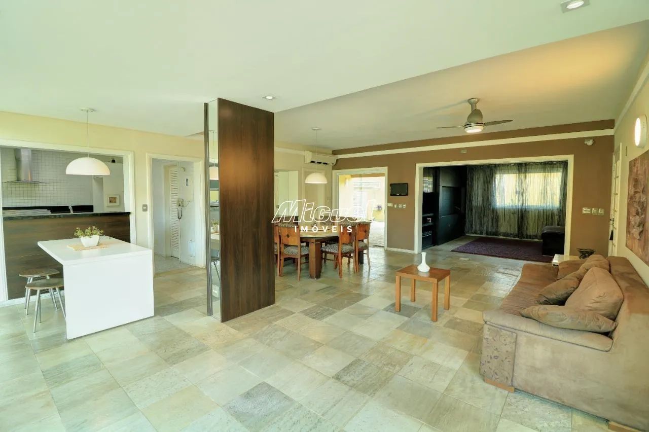 Casa para aluguel, Nova Piracicaba - Piracicaba - Foto 3