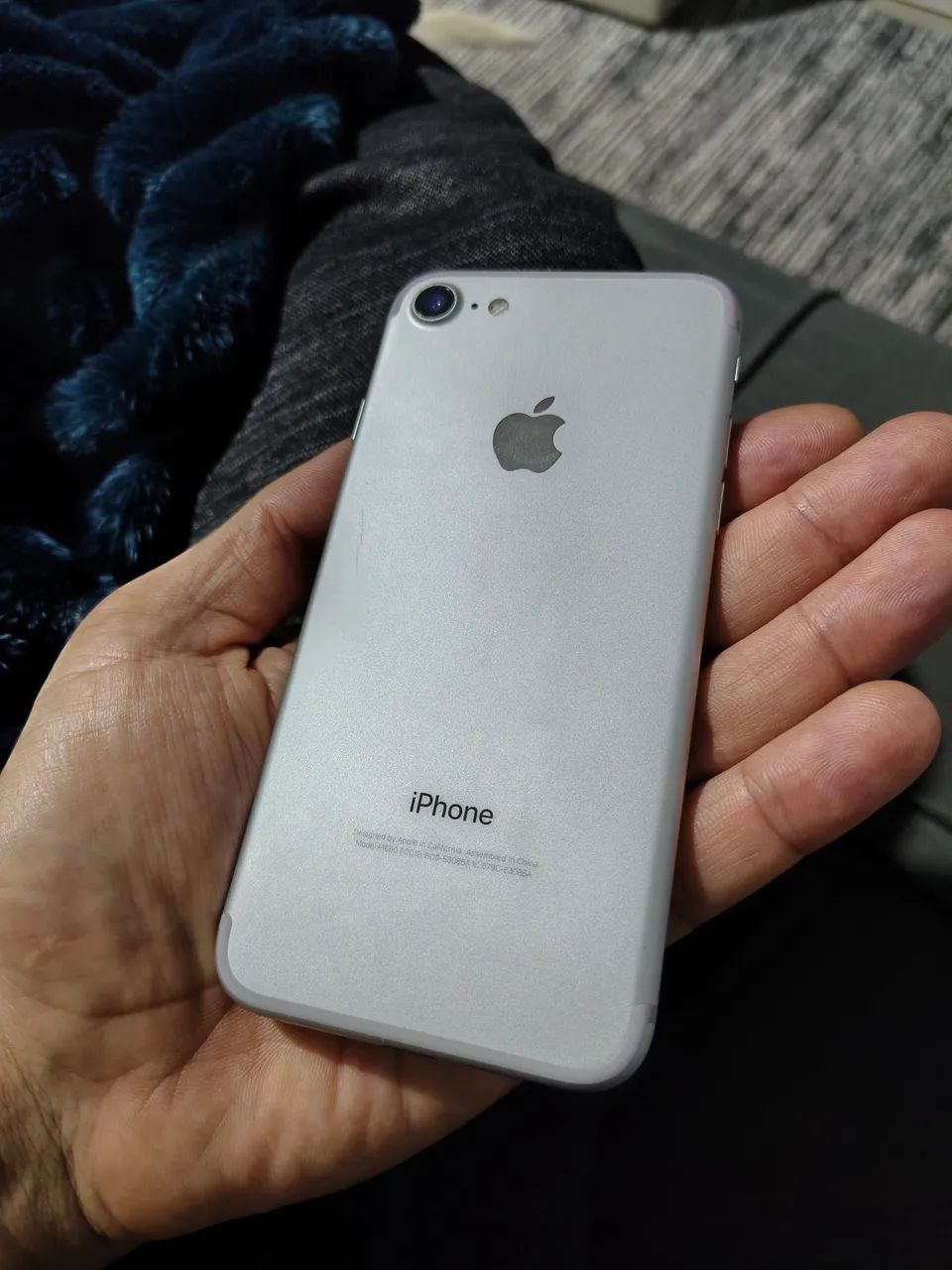 iPhone 7 - Foto 4