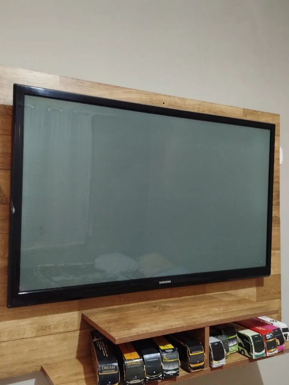 Tv Samsung  - Foto 2