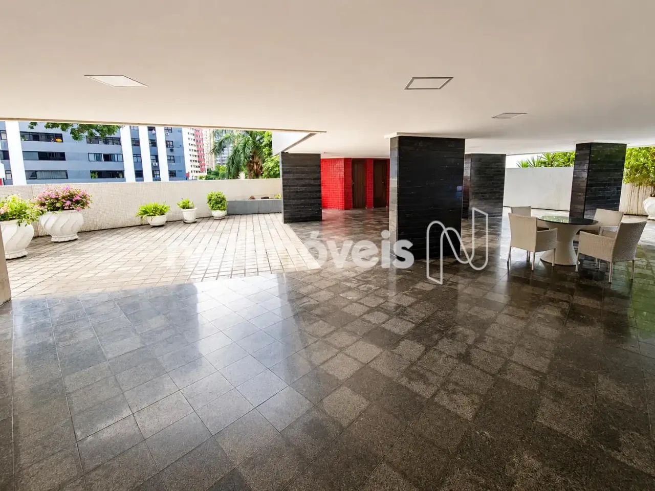 Apartamento 4/4 na Pituba com 180m²; - Foto 5