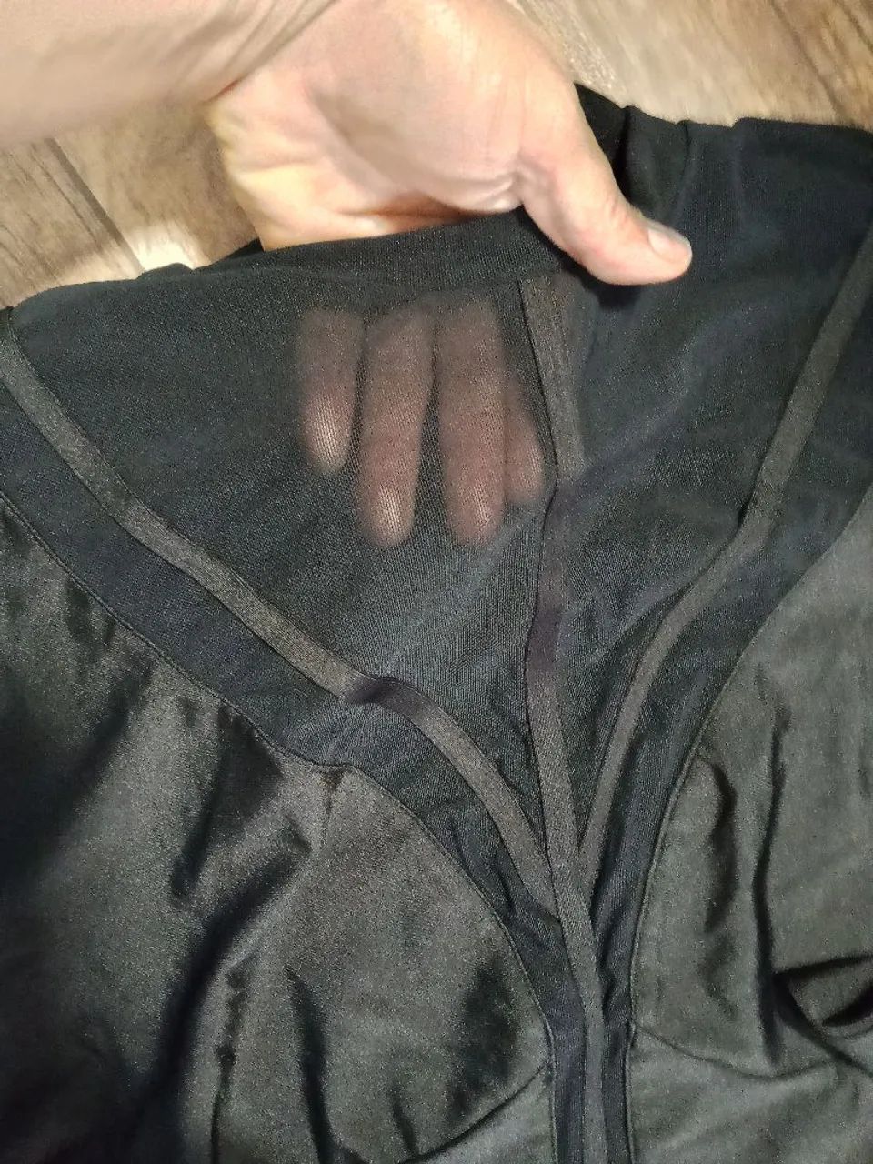 Vestido  - Foto 2