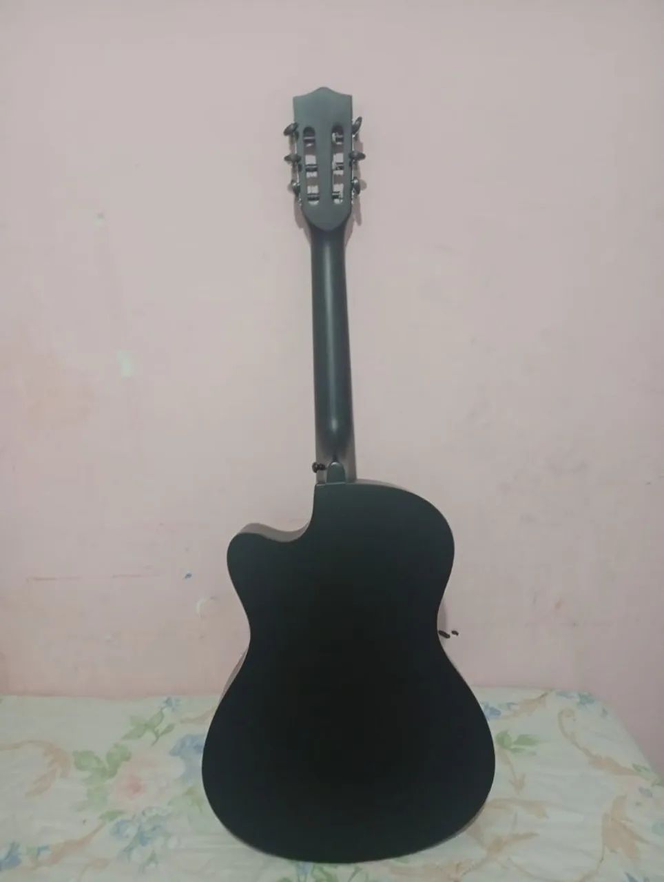 Violão Cutaway - Foto 2