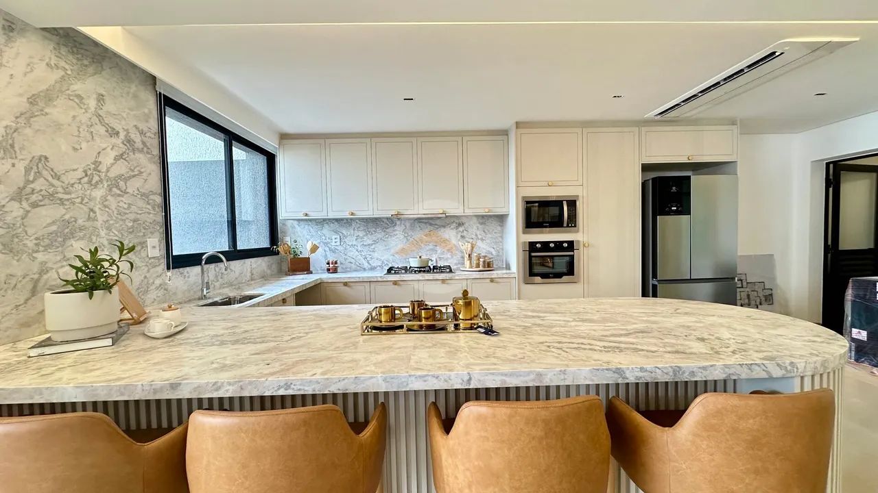 Apartamento Marista 3 suítes, Setor Marista - Foto 9