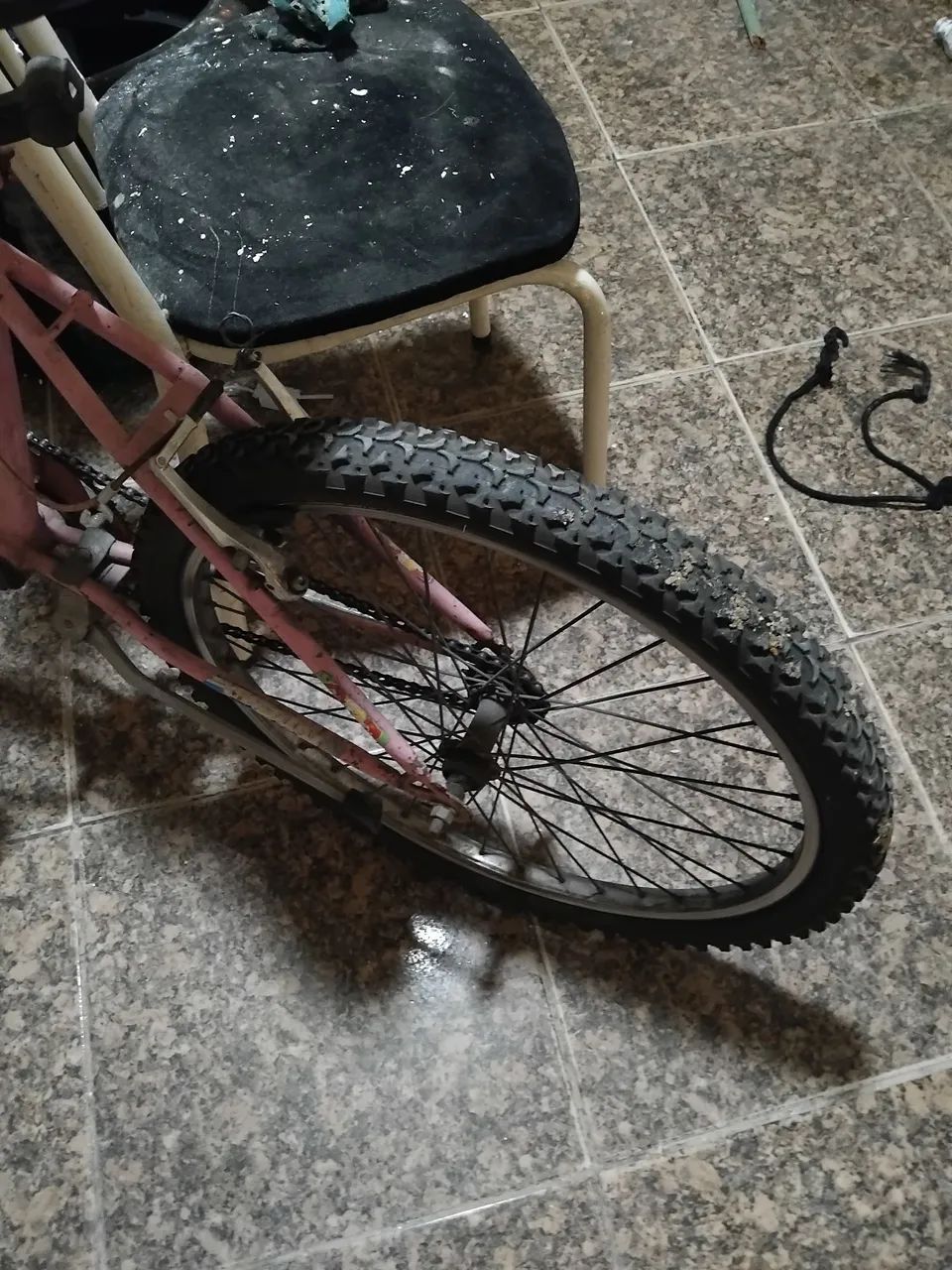 Vende bicicleta - Foto 4