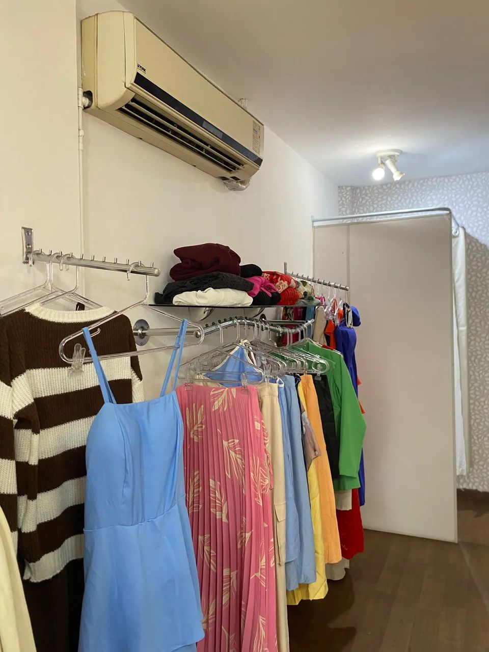 LOJA DE ROUPA MONTADA  - Foto 5