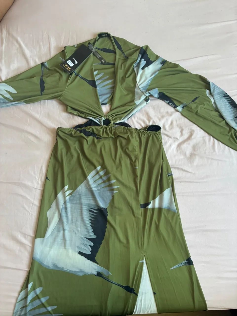 Vestido Luleg