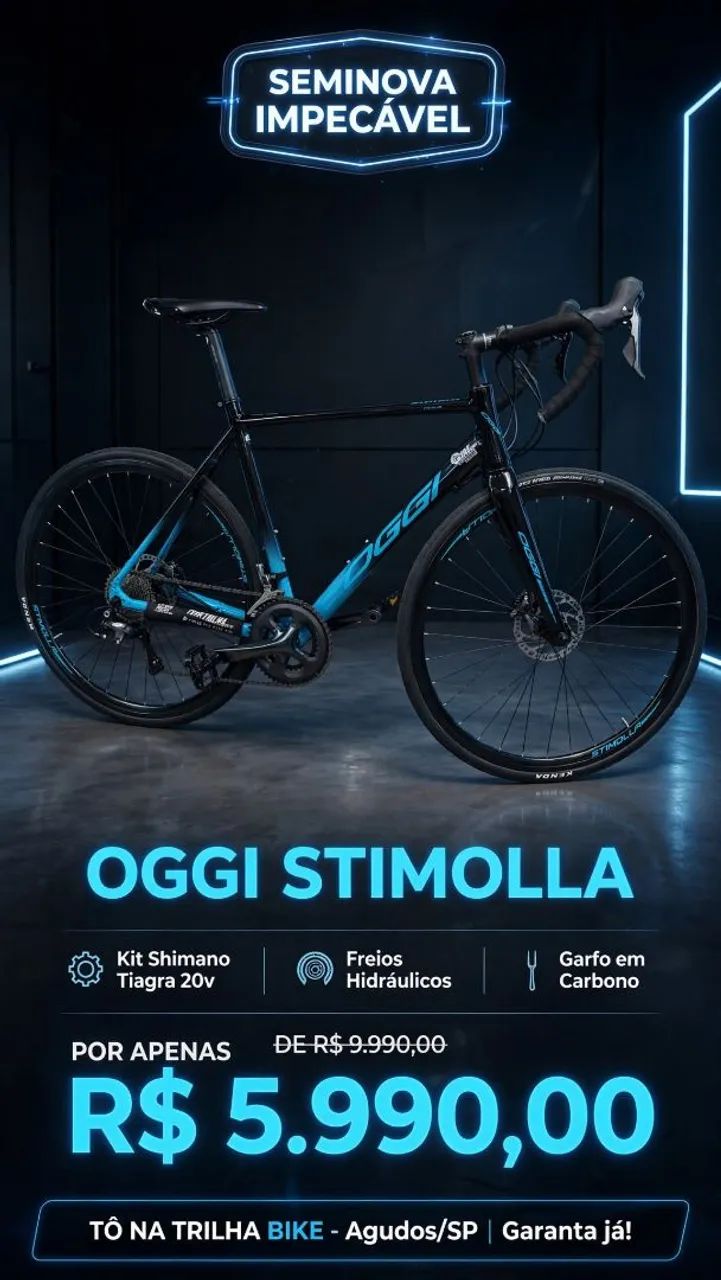 Oggi stimolla