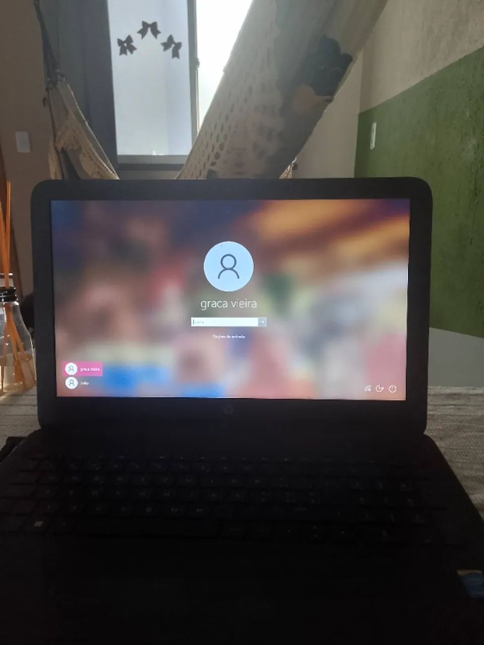 Notebook Hp 250g5  - Foto 4