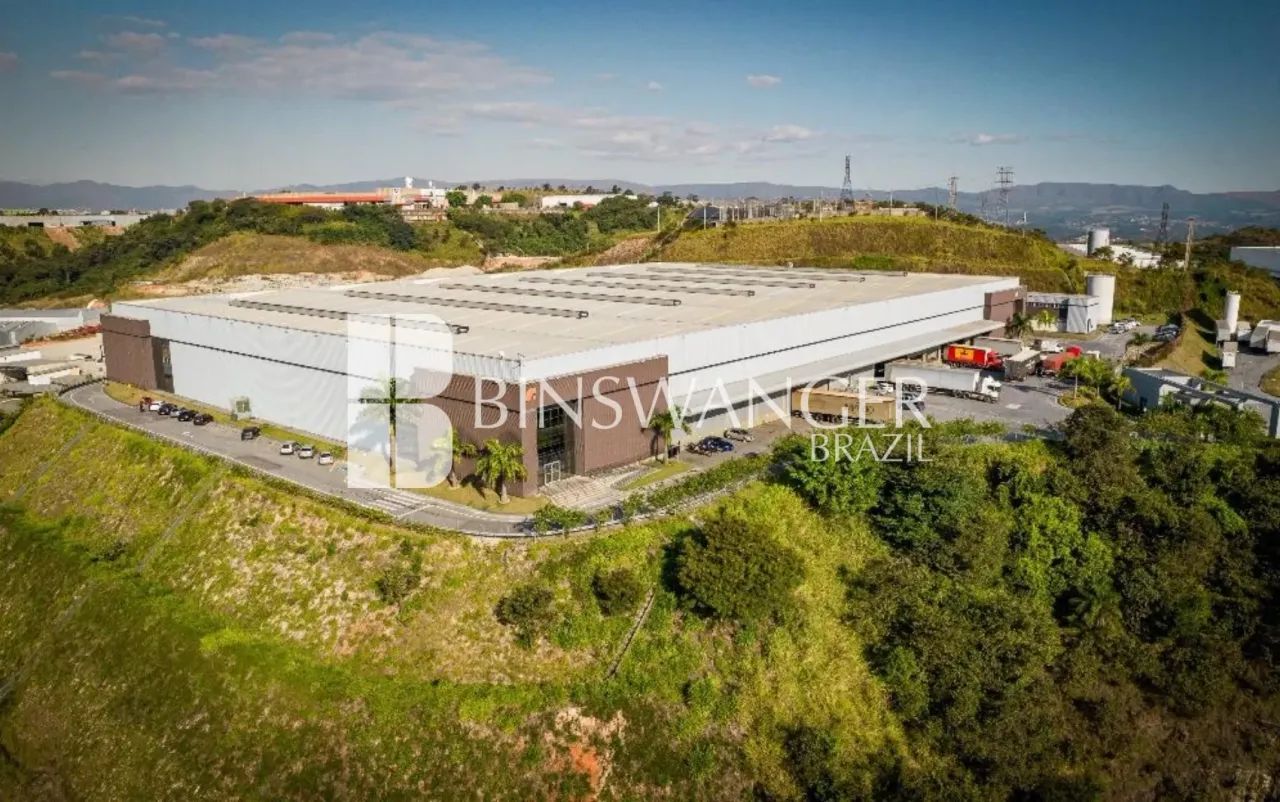 Condomínio Logístico em Betim - MG - Foto 2