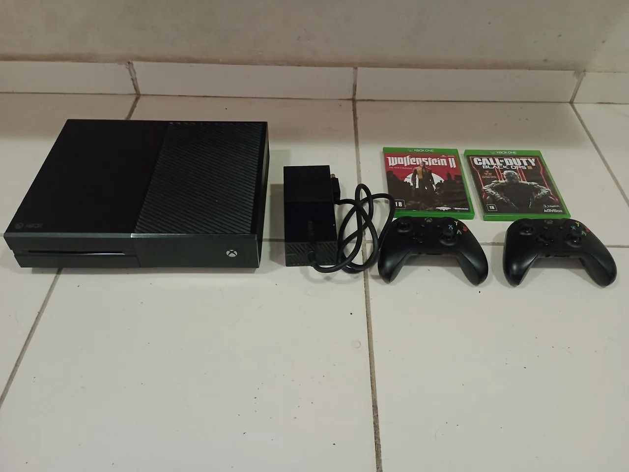 XBOX ONE  - Foto 5