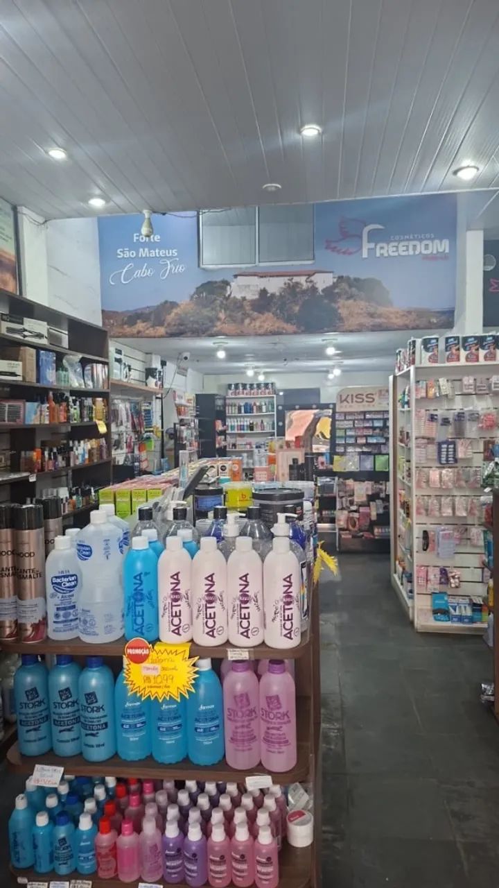 Passo Loja Cosméticos  - Foto 3