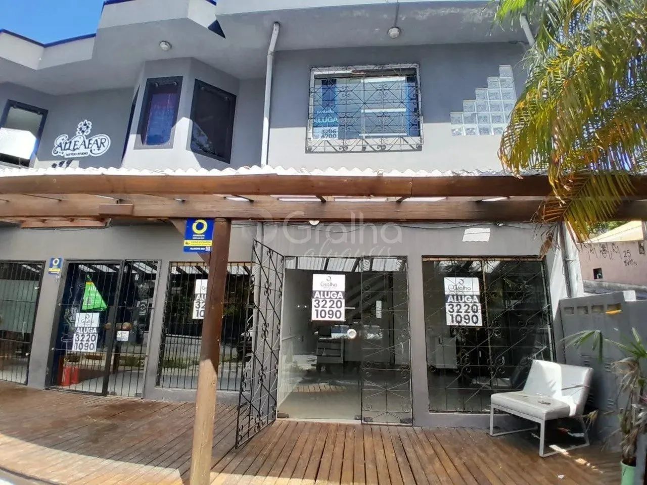 LOJA COMERCIAL - RIO TAVARES - Foto 2