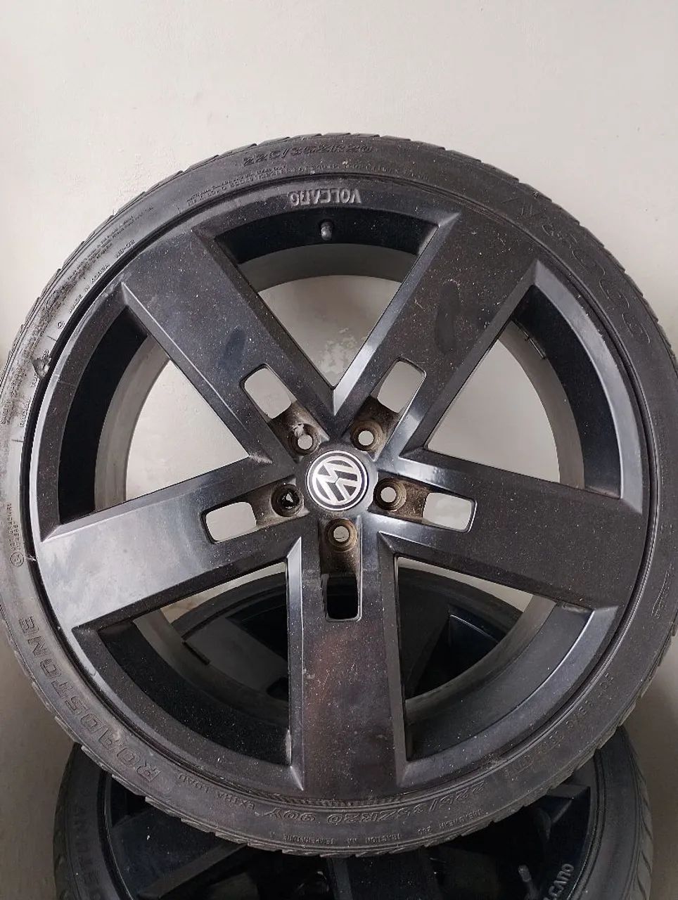 Aro 225/35/20 - Foto 2
