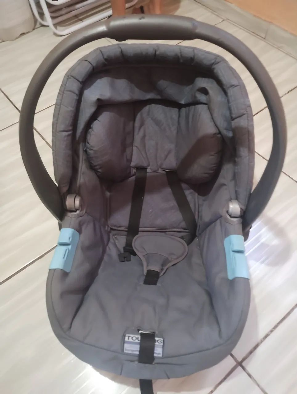 Vendo Este Bebê Conforto  - Foto 2