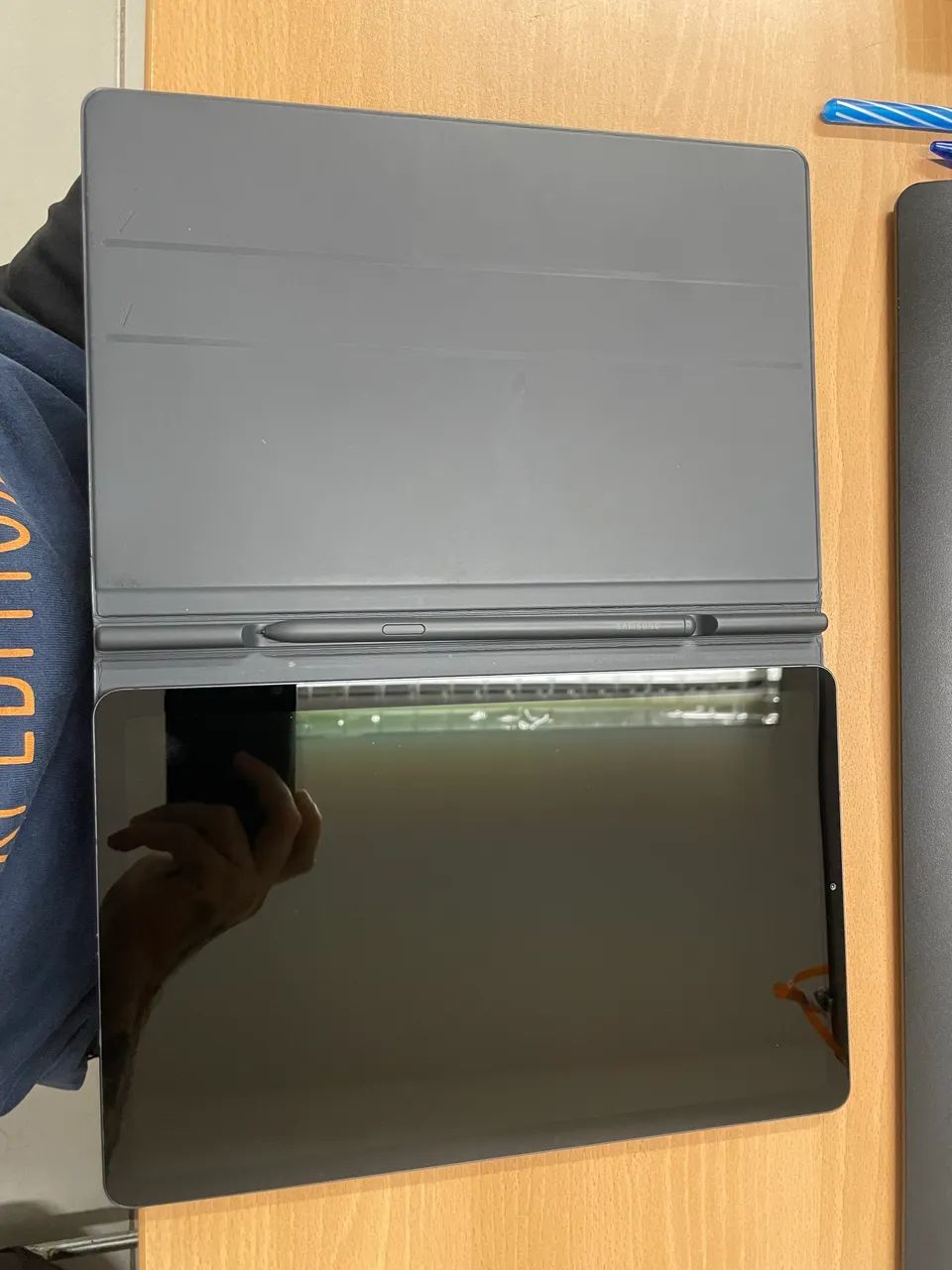 Tablet Samsung Tab S6 Lite - Foto 2