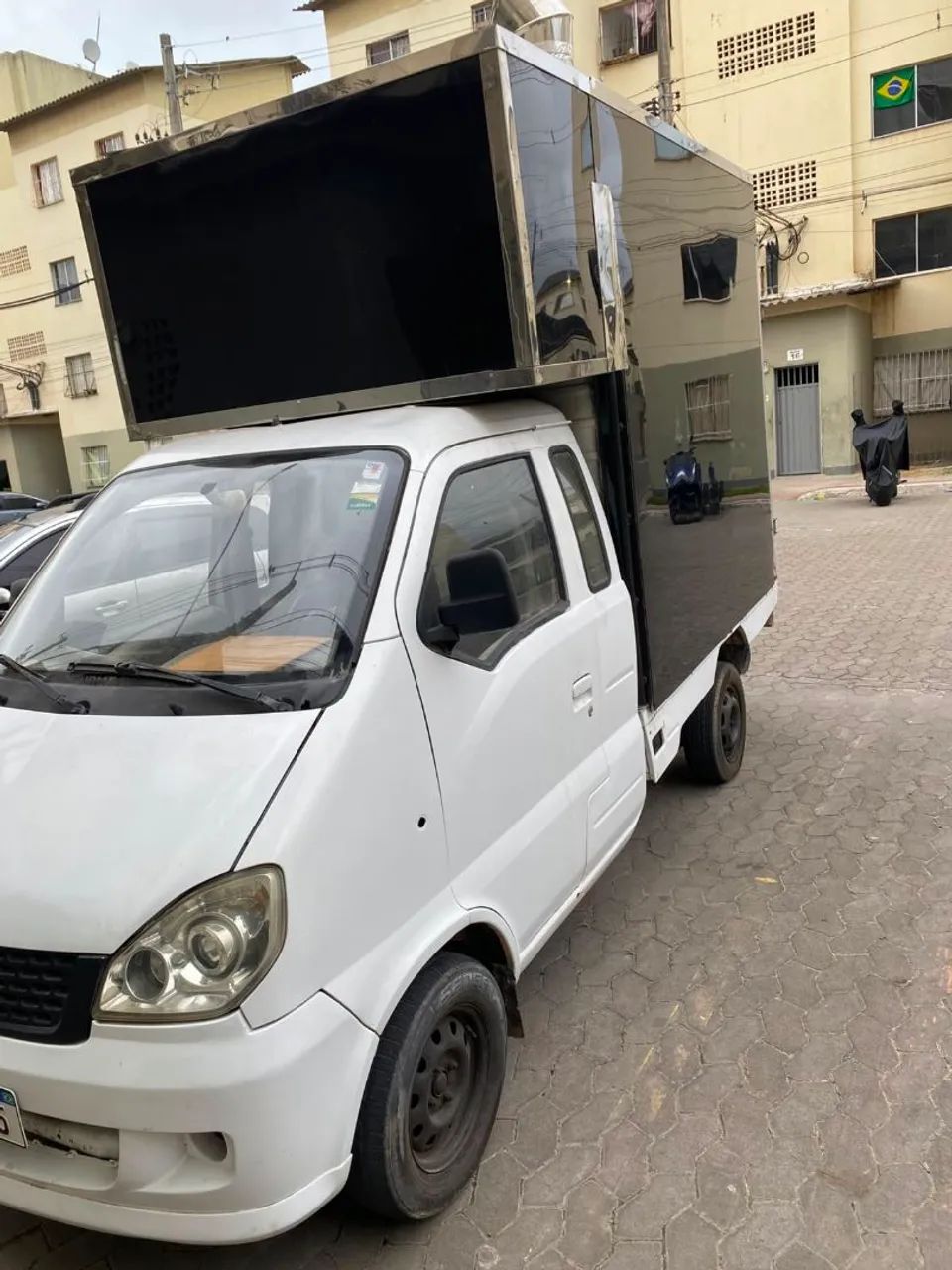 Foodtruck para trabalhar. - Foto 3