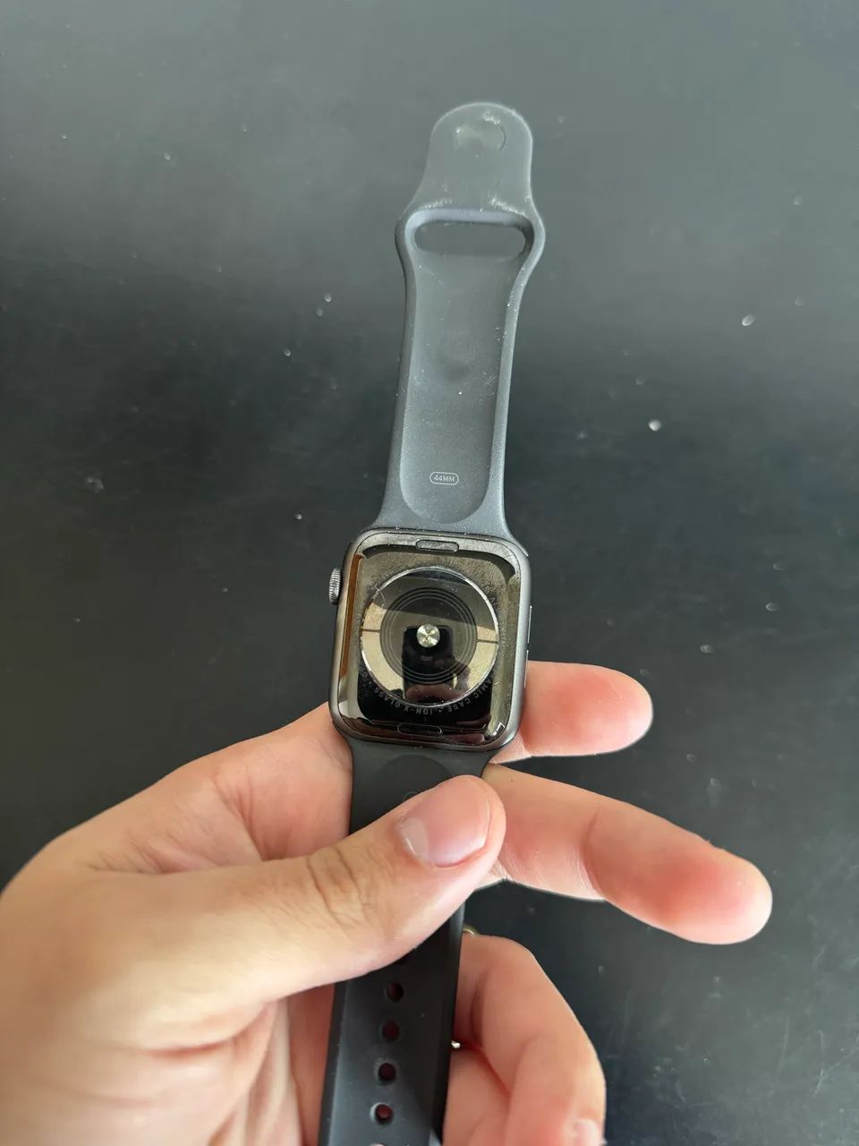 Apple Watch séries 5 - Foto 2
