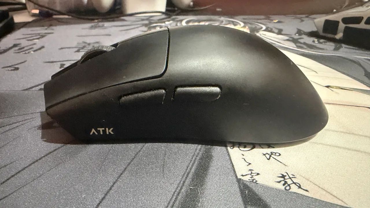 MOUSE ATK X1 ULTRA