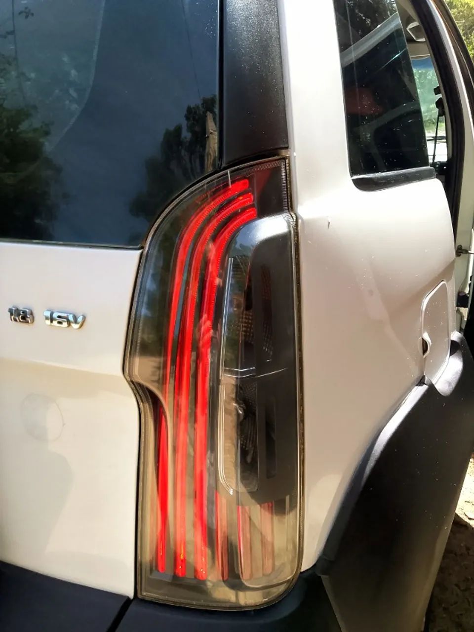 Fiat Idea Advent./ Adv.locker 1.8 MPI Flex 5P 2014 - Foto 4