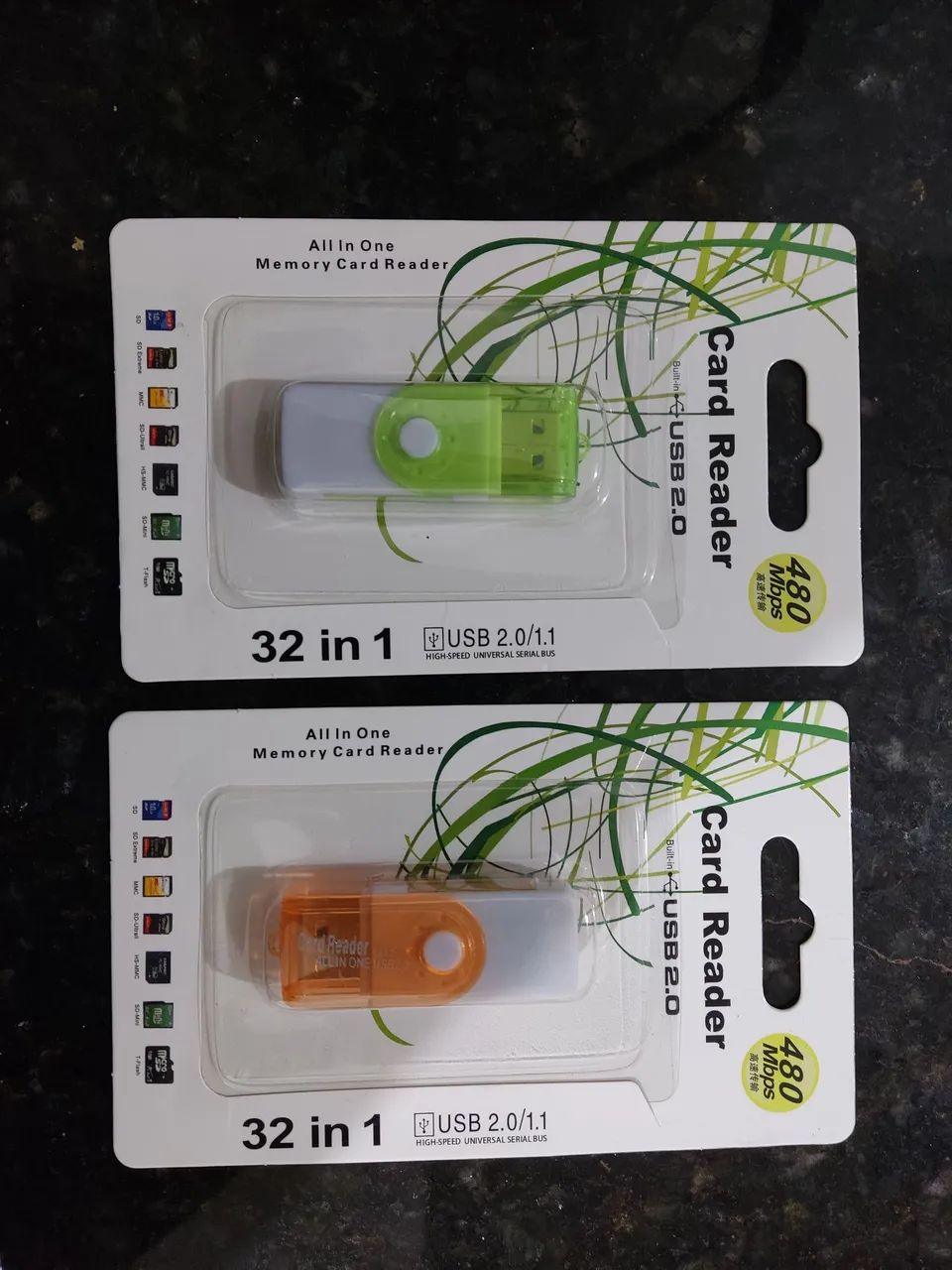 Memory Card Adapter428513442284195840