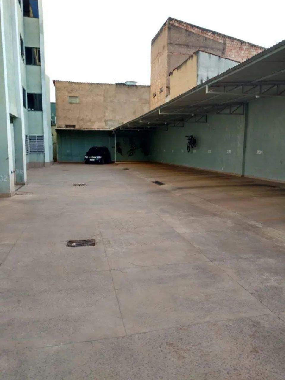 Alugo Apartamento São Sebastião  - Foto 2