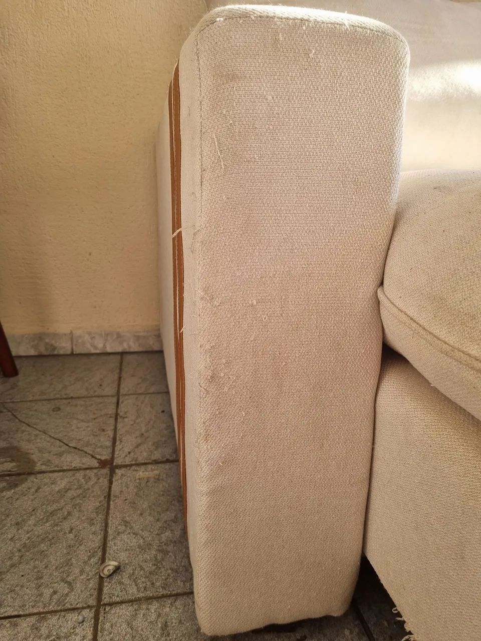 Sofá cama alto padrão  - Foto 4