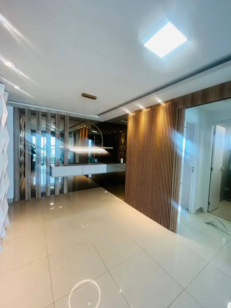 Imóvel para aluguel com 79m² com 2 quartos em Ponta do Farol - São Luís - MA - Foto 2