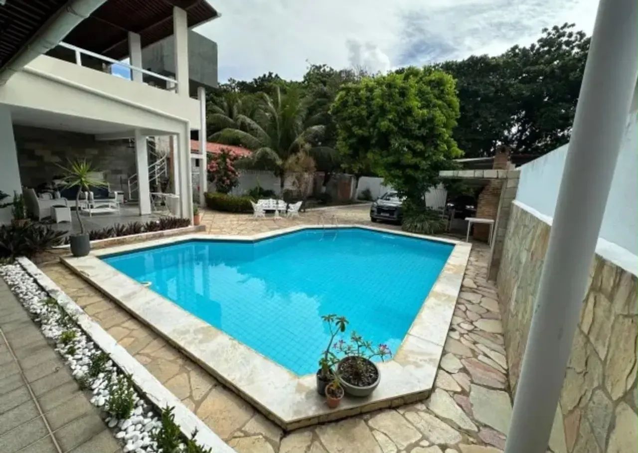vendo casa na barra de São miguel