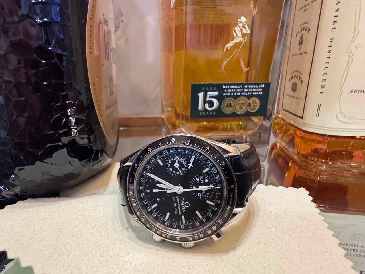 Relógio omega speedmaster  - Foto 5