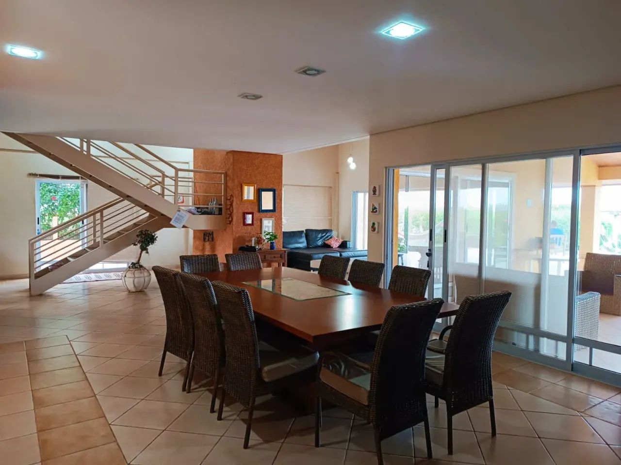 VENDO CASA EM CONDOMÍNIO ILHA SOL - Foto 4