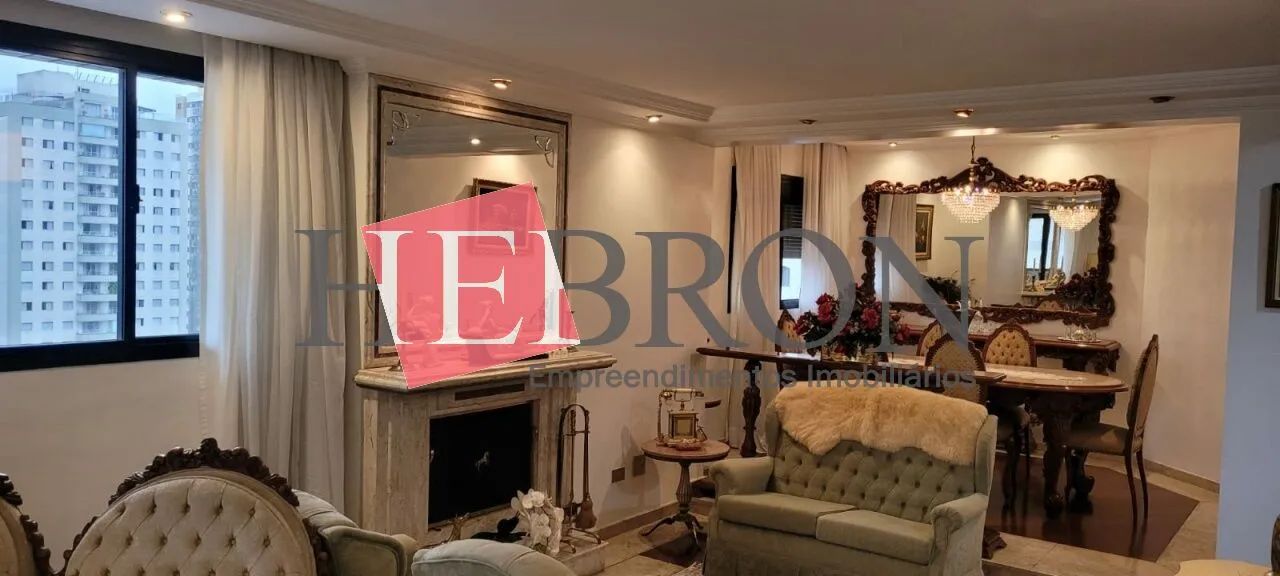 Apartamento para locação na Vila Gomes Cardim!!! - Foto 4