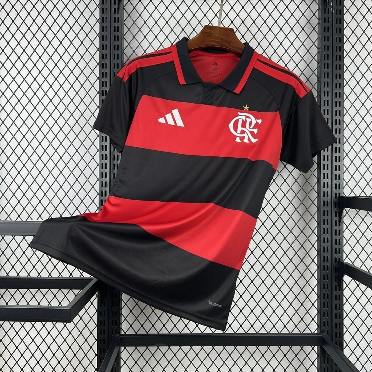 Camisa de time  - Foto 5