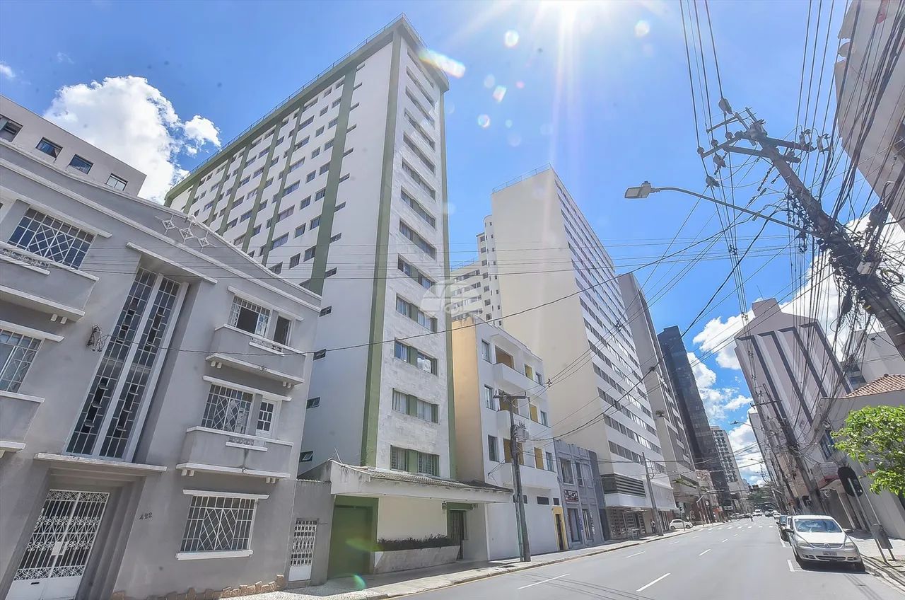 Vendas Apartamento Curitiba PR - Foto 2