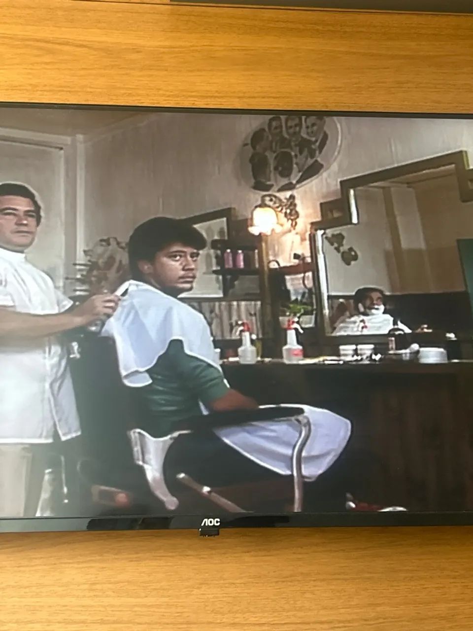 TELEVISÃO 43