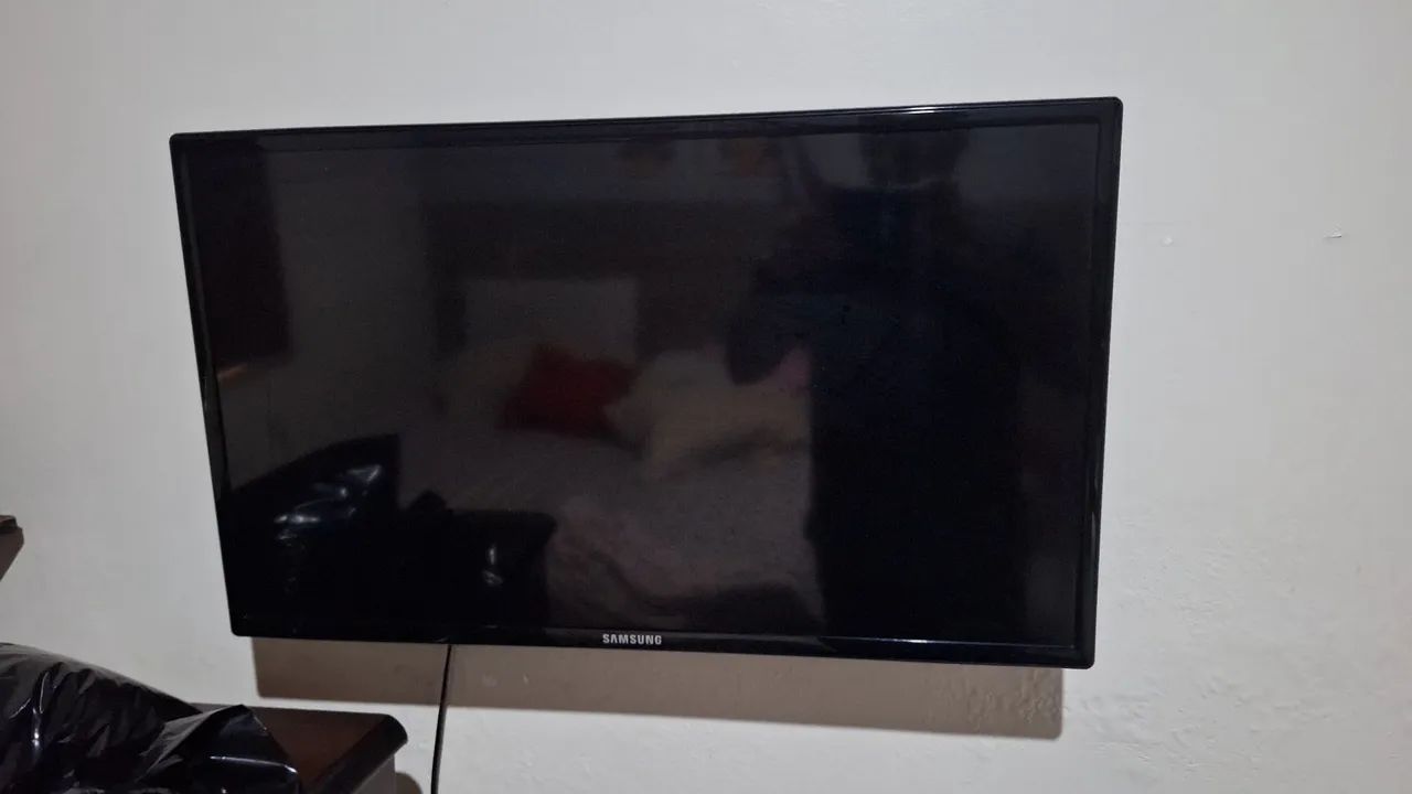 TV Samsung 32, não smart - Foto 3
