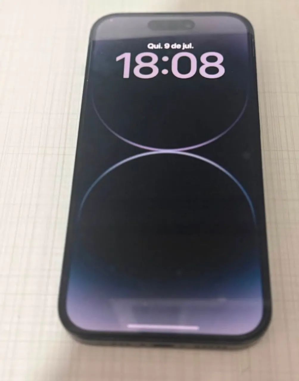 Iphone 14 Pro 128GB - Foto 2
