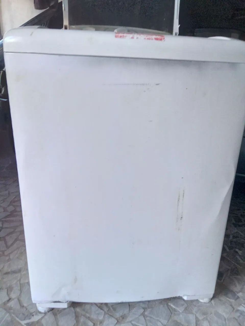 Máquina de lavar Electrolux 