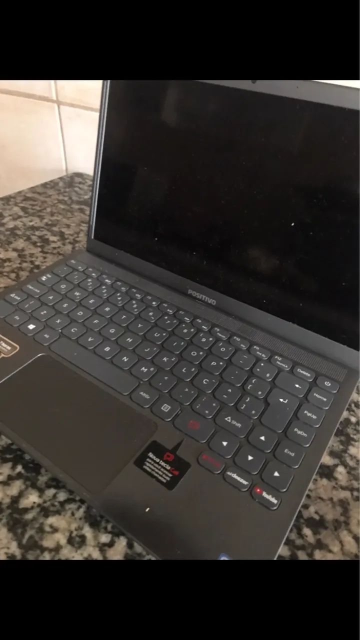 Notebook 