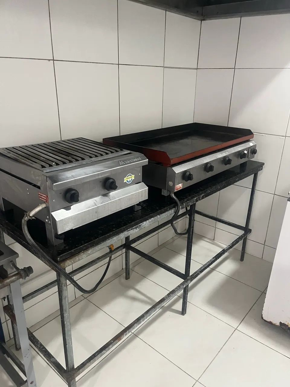 Equipamentos para cozinha industrial - Foto 4