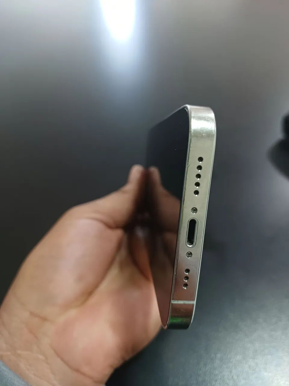 Iphone 12 normal  - Foto 4