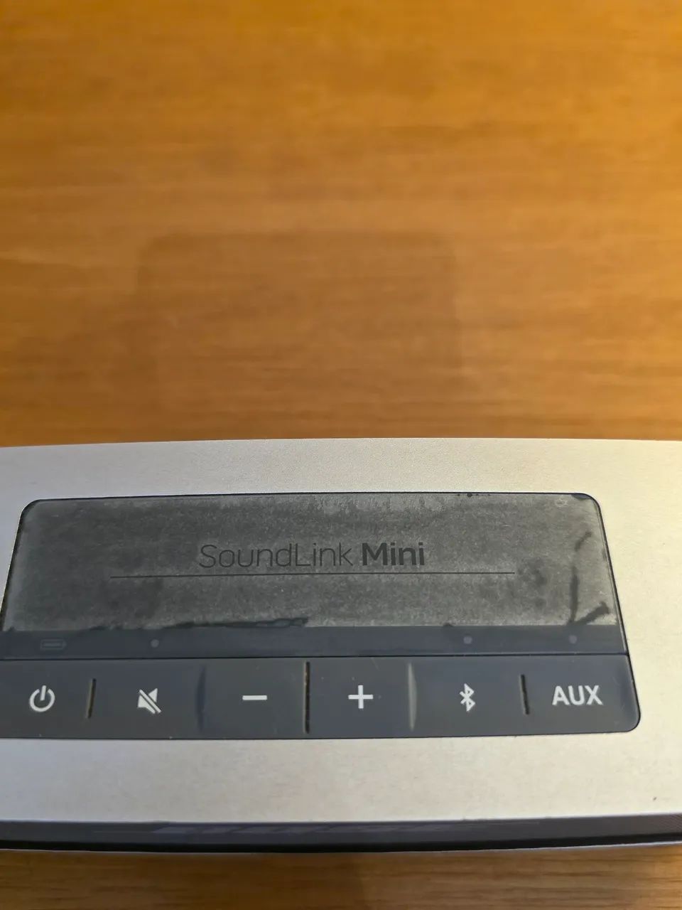 CAIXA DE SOM BOSE SOUNDLINK MINI  - Foto 5