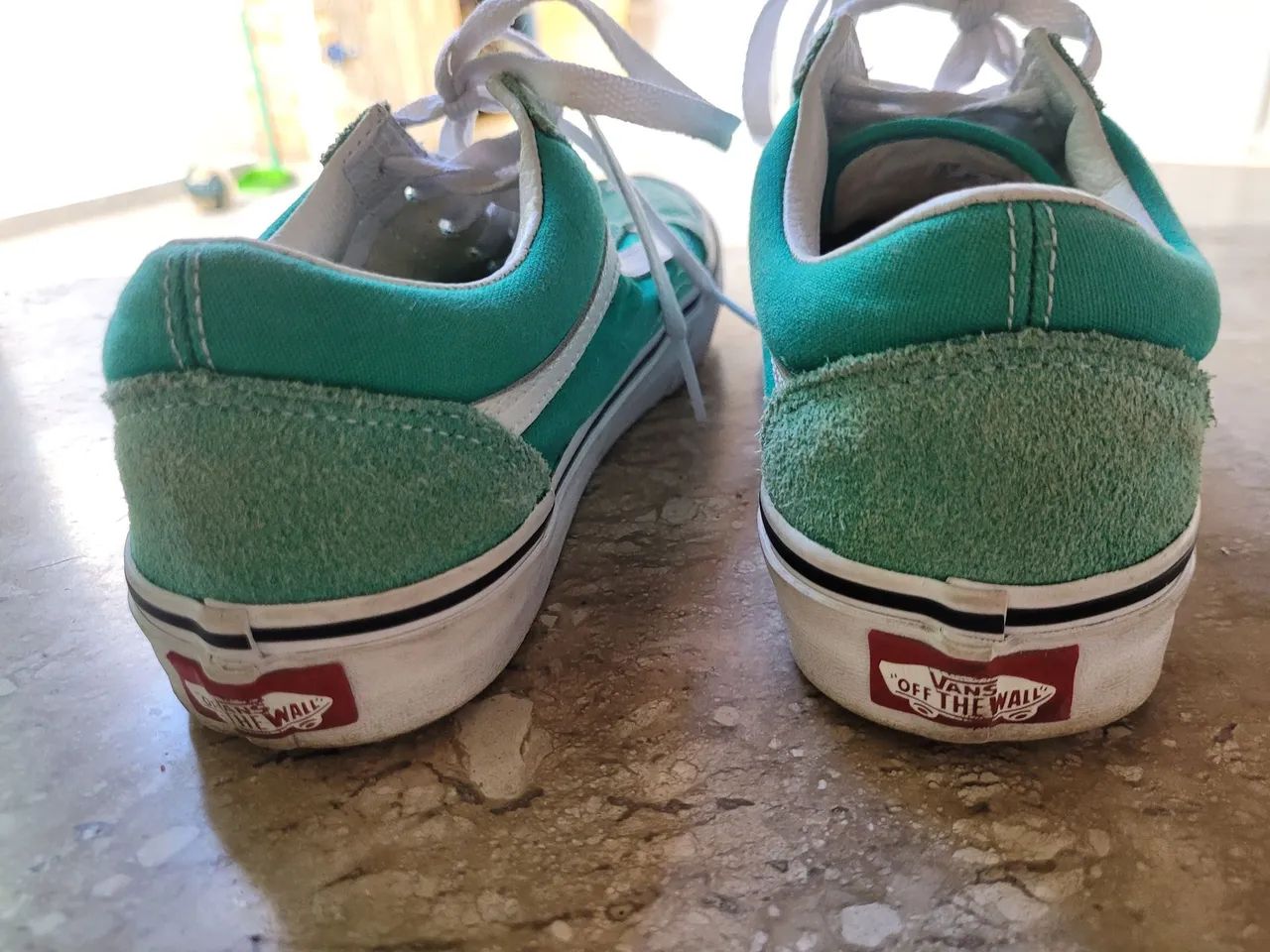 Vans - Foto 4