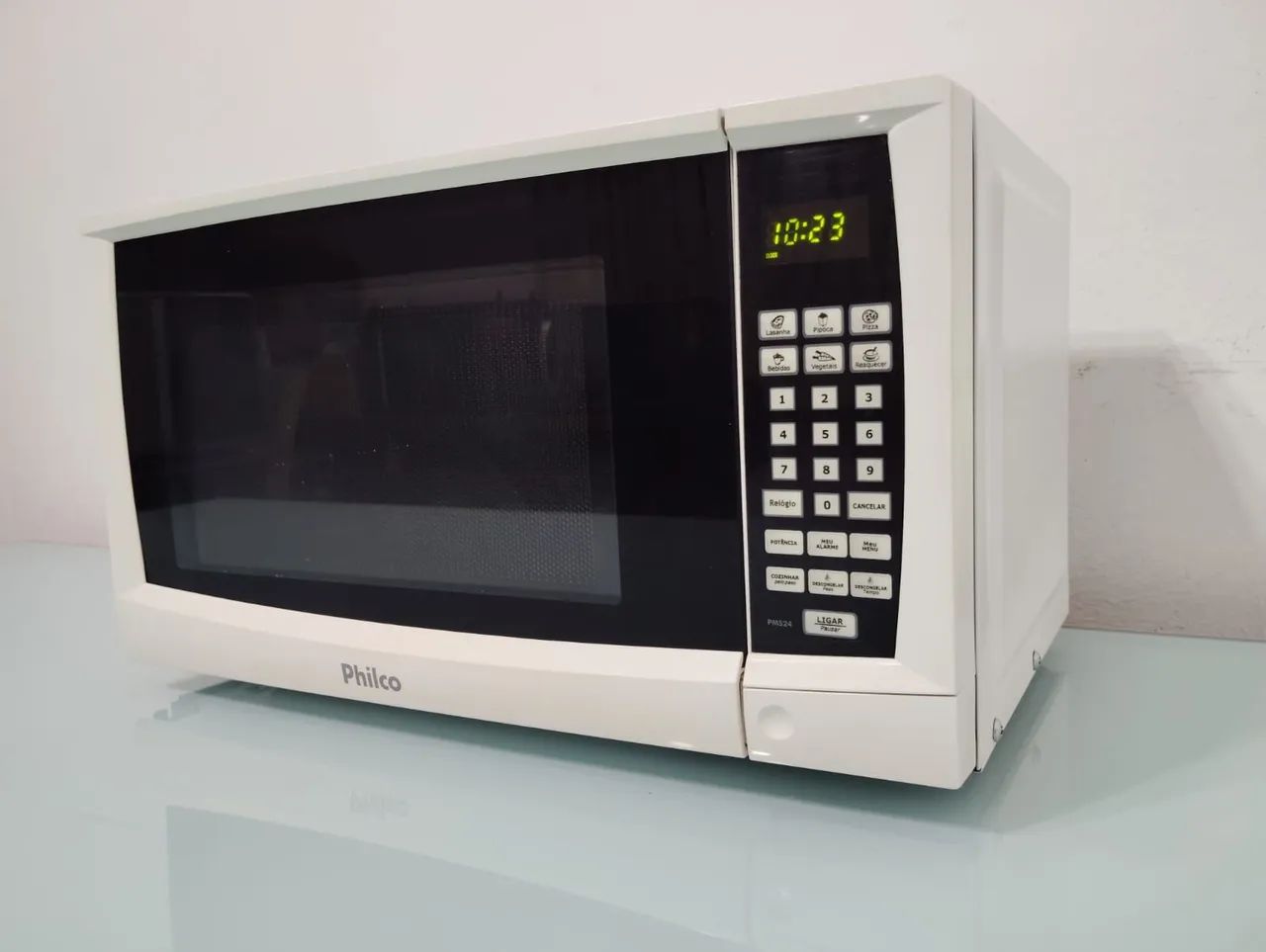 Micro-ondas Philco  - Foto 2